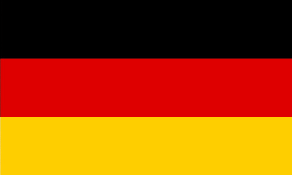 German